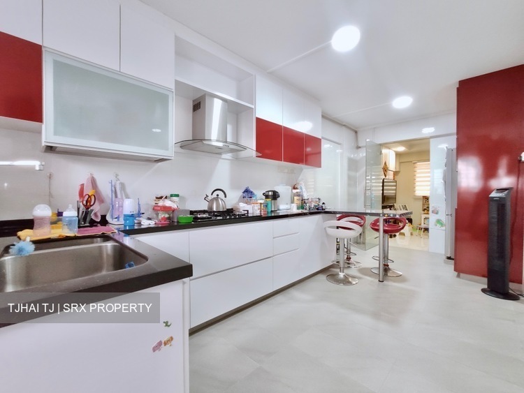 Blk 646 Yishun Street 61 (Yishun), HDB 4 Rooms #208095281